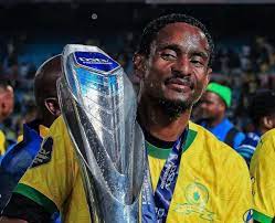 Sundowns Board lets go of Mokwena - The Business Weekly