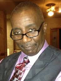 Delbert "Dale" Edwin Dangerfield Sr.