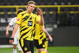 Erling haaland and sergio aguero double deal eyed as meetings held | football | sport. Revealed Real Madrid Driving Up Erling Haaland Price For Chelsea