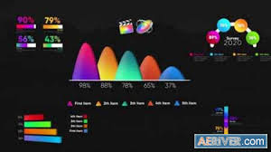 These free plugins can help save time in many different situations. Videohive Infographic Modern Graphs Final Cut Pro 27409746 Free