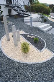 Diseno De Jardines Con Cuadros De Grava Diseno De Jardines Cuadros Grava Jardines Garden Design Pictures Rock Garden Landscaping Front Garden Design