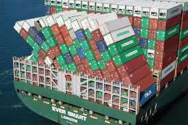 At evergreen power solutions, we fight for your right to electricity at a fair price—and we triumph every time. Report Published On Evergreen Ship Container Loss Port Technology International