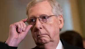 Image result for mitch mcconnell