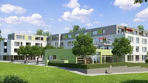 Jetzt kostenlos inserieren in sigmaringen! Attraktiv Und Sicher Wohnen Das Ganze Leben Lang Gsw Sigmaringen