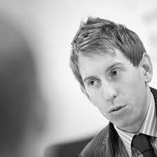 Adam Croft Contributor Bio