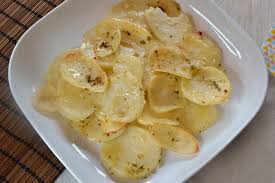 Coloca las remolachas en una sola capa en un plato apto para microondas. Patatas Al Microondas Deliciosi Com