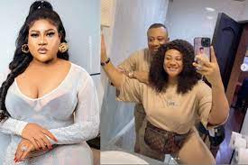 Actress nkechi blessing needs no introduction when it comes to attracting all sides of the news year 2019 almost wounding up and the new year 2020 beckons, actress nkechi blessing is really. Why I Did Not Post My Wedding Photos On Social Media Actress Nkechi Blessing Opens Up