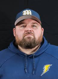 Interim Head Baseball Coach