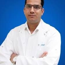 Dr. Md Nadeem Parvez (Neotia Getwel Healthcare Centre) in  Uttorayon,Siliguri