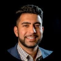 Aaron Hynson's Instagram, Twitter & Facebook