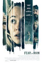 Review Fear Of Rain In 2021 Fear Movie Posters Full Movies