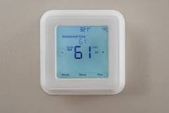 Optimal Thermostat Placement & Where You Shouldn't Place It