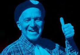 August 2023 Blue Beret Magazine by emchenry