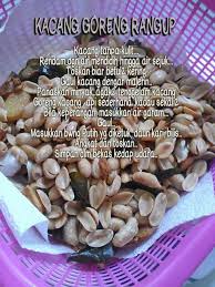 Biasanya goreng ajela hati ayam tu kan.takpun masak dengan sayur resepi sawi putih goreng. Resepi Bawang Putih Goreng Rangup Resepi Bergambar