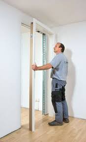 Tur Einbauen Selbst De Haus Sanieren Haus Renovieren Hausrenovierung