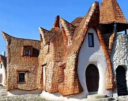See more of castelul de lut valea zanelor on facebook. Castelul De Lut Valea Zanelor Porumbacu De Sus 08 Great News