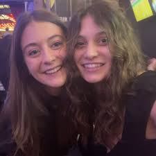 Mia Van Pamel and Drew Ritter's Wedding Website