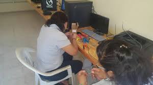 Experience Jade Chen's Seductive Presence