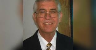 Rev. Lewis Earl Ward Obituary