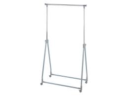 Byklipklap kindermatratze kk 3 fold xl multi grey grey kidswoodlove. Wenko Kleiderstander 40 Kg Belastbarkeit Klappbar Stufenlos Hohenverstellbar Lidl De