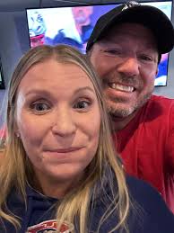 Tom Joyce's wife's boyfriend in the background. Dorset hall DOT