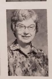 Roberta Little was living in Victoria, BC. She has passed away and I am  looking for the obituary. If anyone is able to find it, please post it  here. Thanks. When interviewed