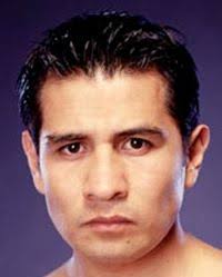 BoxRec: Marco Antonio Barrera