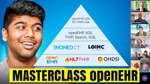 openEHR Digital Event 2020