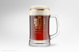 Download Beer Mug Mockups On Behance