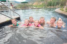 Keep reading and start planning. Top 5 Things To Do In Glenwood Springs Iron Mountain Hot Springs