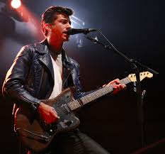 Some people say he uses the classic murray's hairdress, and there is people saying he uses another light. Alex Turner Wikipedia