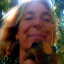 Australian dancer and choreographer Eileen Kramer is still creating at 103  years old! November, 2017 💃🏼