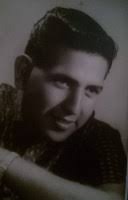 Noel Solis Obituary (2011)