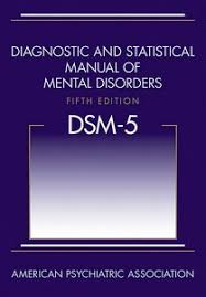 These disorders create distress for the this disorder is characterized by persistent deficits in social interaction and communication in multiple life areas as well as restricted and repetitive patterns. Apa Diagnostic And Statistical Manual Of Mental Disorders Dsm 5 Fifth Edition