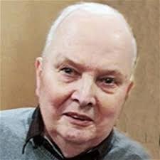 Roger Engstrom Obituary