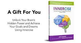 John separates himself from the personal . Innercise Gift