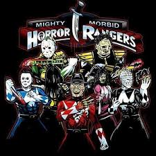 I already get cartoon network on my tv. This Kinda Gave Me A Chuckle Horror Movies Funny Horror Movie Art Horror Characters
