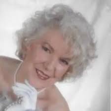 Obituary information for Elaine Simpson