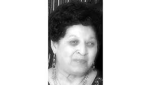 Margaret Robson Obituary (2018)