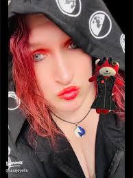 Haitian Lao, bear face, Lotso