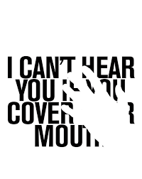 Hearing Impaired Quotes Google Search Hearing Loss Quotes Hearing Impairment Deaf Awareness