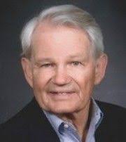 David Hugh “Dave” Berryhill Jr. (1941-2018)