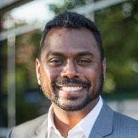 Anand Francis's Instagram, Twitter & Facebook