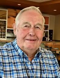 Obituary information for Jack David Olds