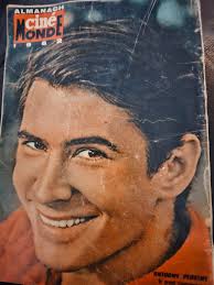 Vintage French magazine. Just wondering what it would be worth?