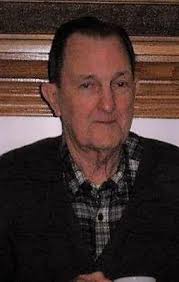 Robert Case Obituary (1935