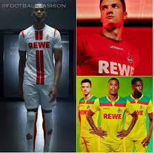 Fc köln 2015 karneval jersey is absolutely nuts, replicating the look of a traditional carnival uniform. 1 Fc Koln 2020 21 Uhlsport Kits Football Fashion
