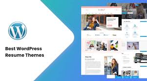 The wordpress theme directory is used by millions of wordpress users all over the world. 30 Best Wordpress Resume Themes For 2021 Rara Themes