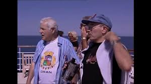 Laurent bounin est l'un d'eux. Des Pieds Noirs Retournent En Algerie Youtube