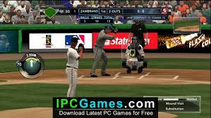 Espn arcade baseball has 2 different modes: Major League Baseball 2k12 Free Download Ipc Games